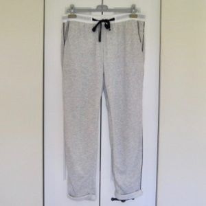 SET Grey Jogger Pants